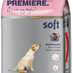 PREMIERE Soft Junior Huhn 4 kg Angebot